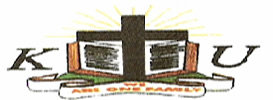 Christ the Teacher Chaplaincy-Kenyatta University