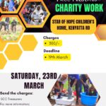 ANNUAL KUCC CHARITY EVENT 2024