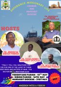 ITS ALL ABOUT MISSIONARY LIFE AT KUCC