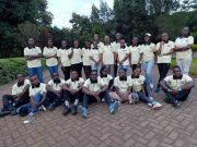 What a nice way to start the mission. Marsabit mission 2025